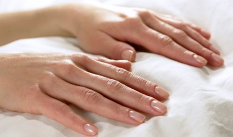 Zehn Tipps für perfekte Fingernägel