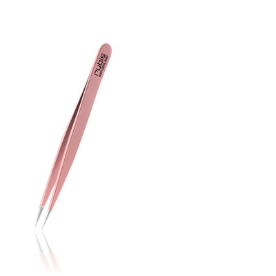 Tweezers Pointer Pink